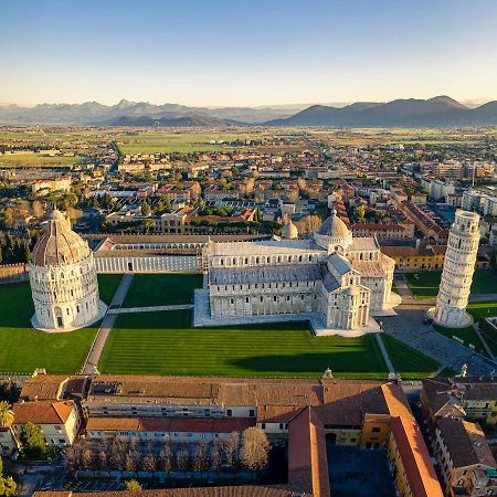Close Enough Pisa Exterior foto